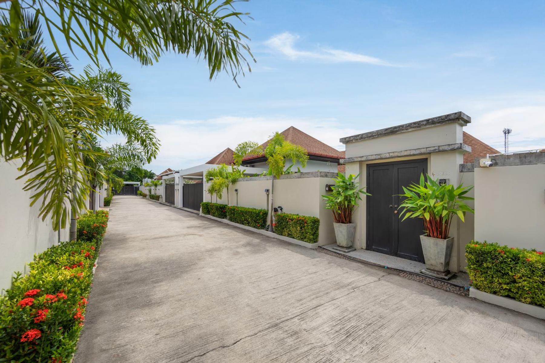 Villa Iorangi| 3 Bedroom Private Pool Residence In Rawai Beach Extérieur photo