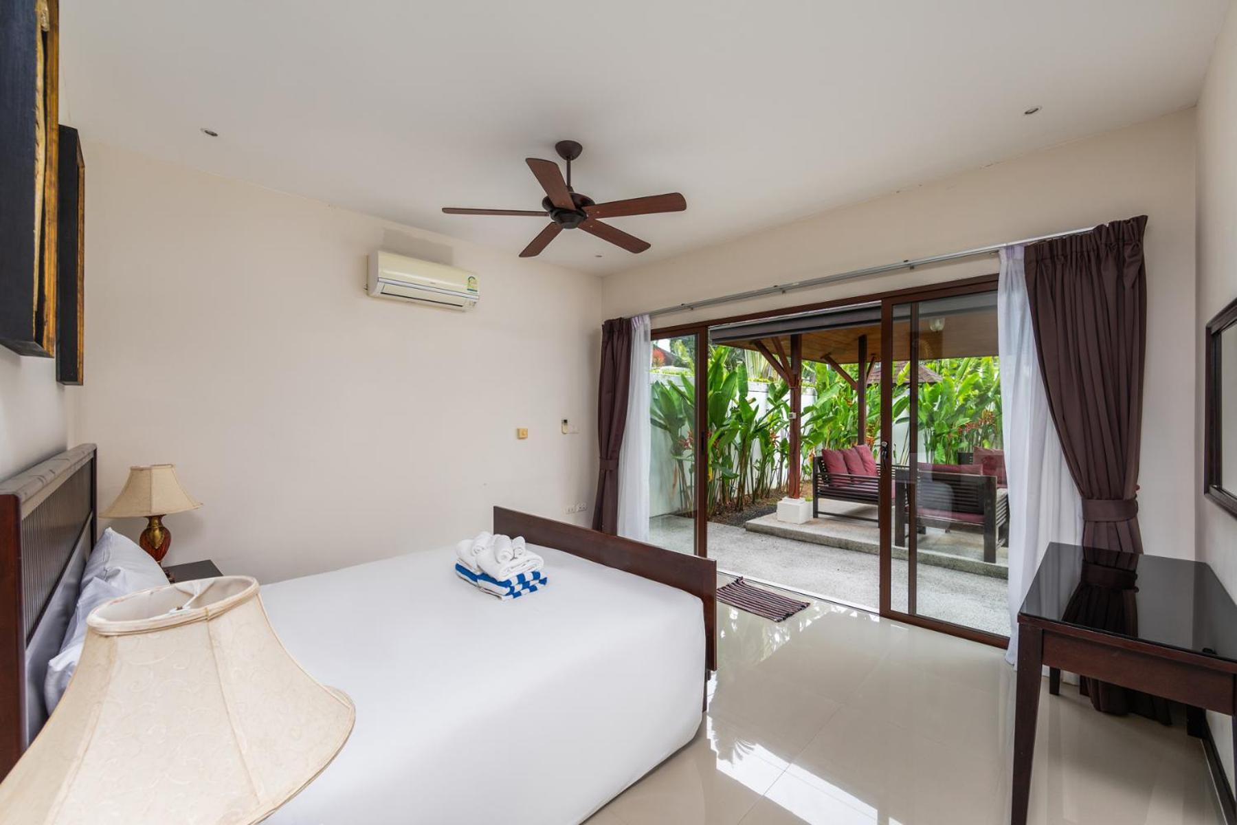 Villa Iorangi| 3 Bedroom Private Pool Residence In Rawai Beach Extérieur photo