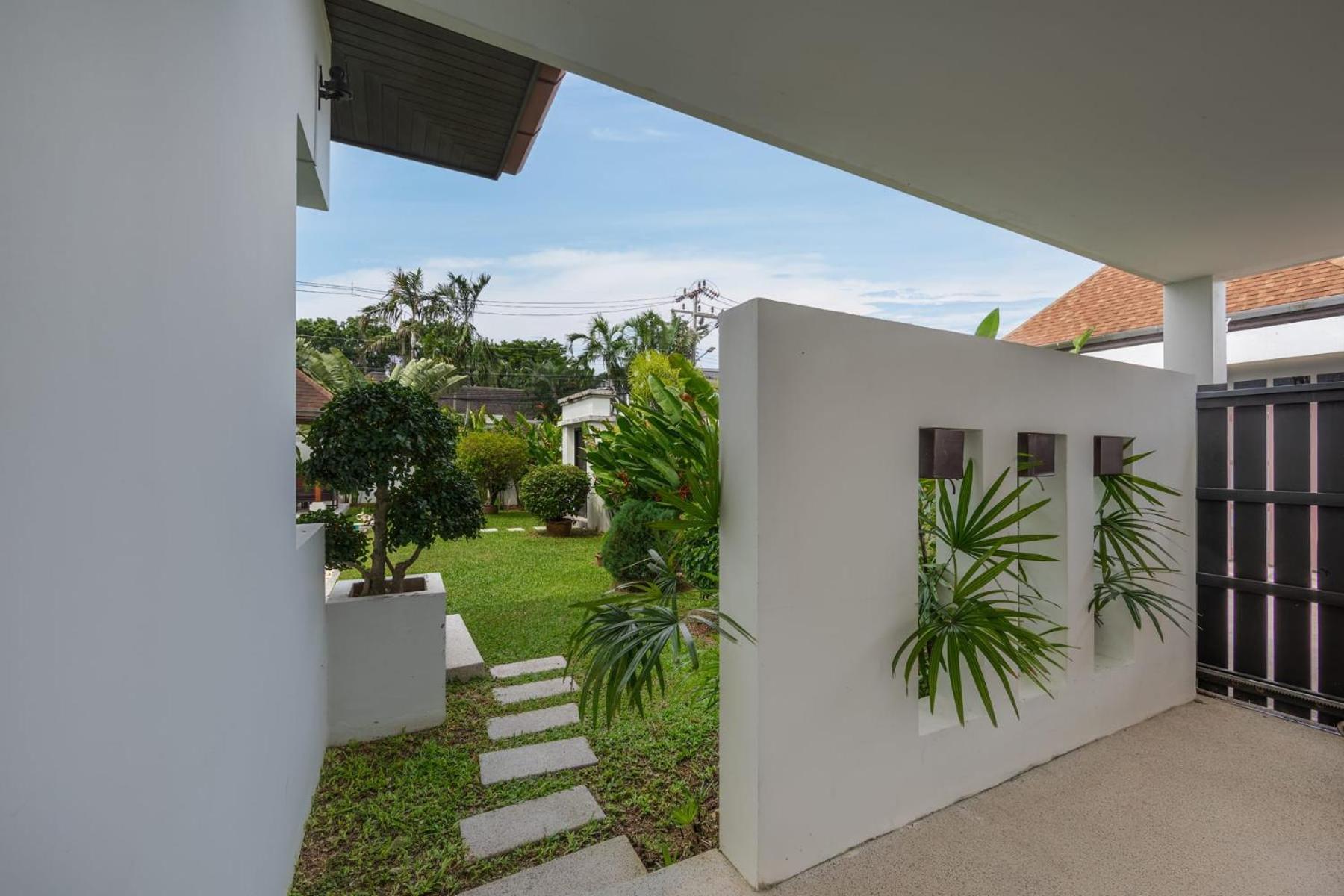 Villa Iorangi| 3 Bedroom Private Pool Residence In Rawai Beach Extérieur photo
