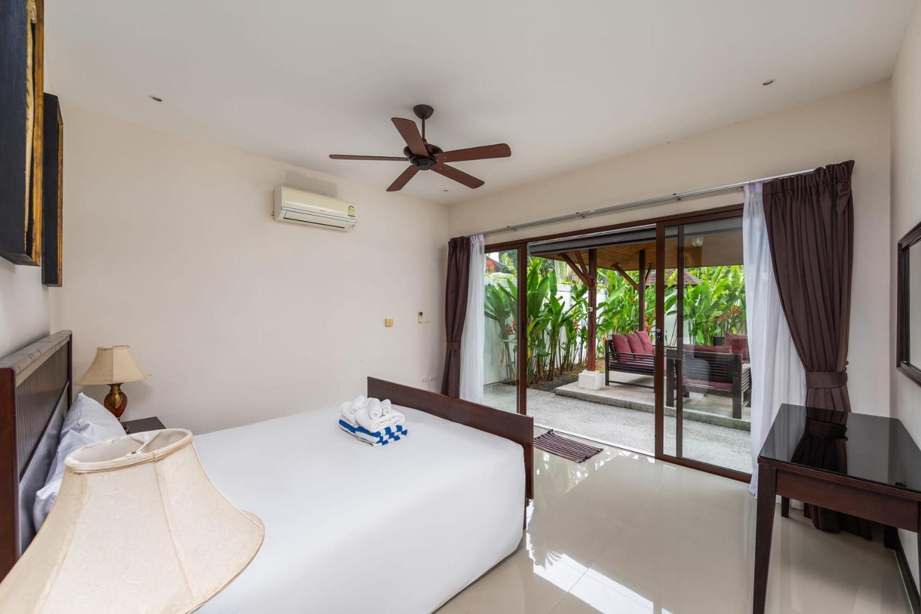 Villa Iorangi| 3 Bedroom Private Pool Residence In Rawai Beach Extérieur photo
